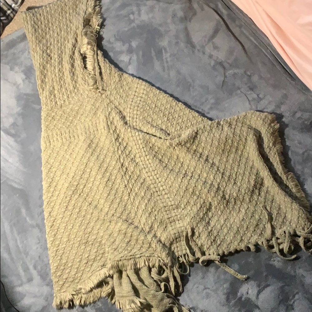 Shawl